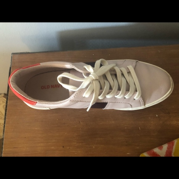 Old Navy Sneakers - Picture 3 of 3